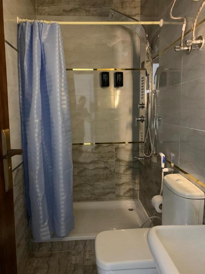 Lucky Hostel Каїр Екстер'єр фото
