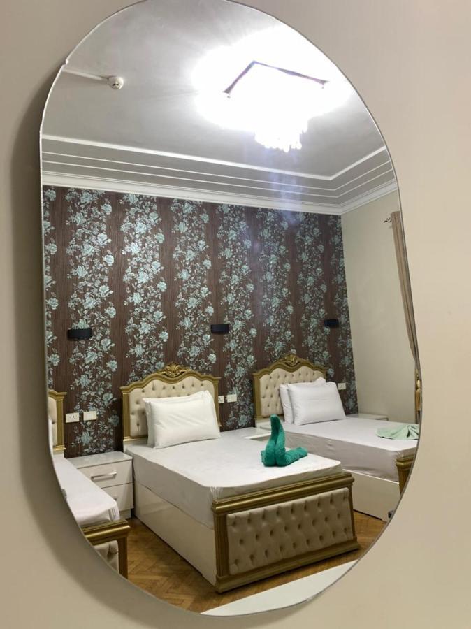 Lucky Hostel Каїр Екстер'єр фото