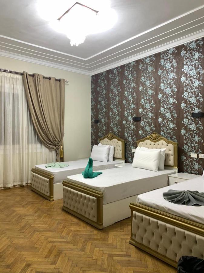 Lucky Hostel Каїр Екстер'єр фото