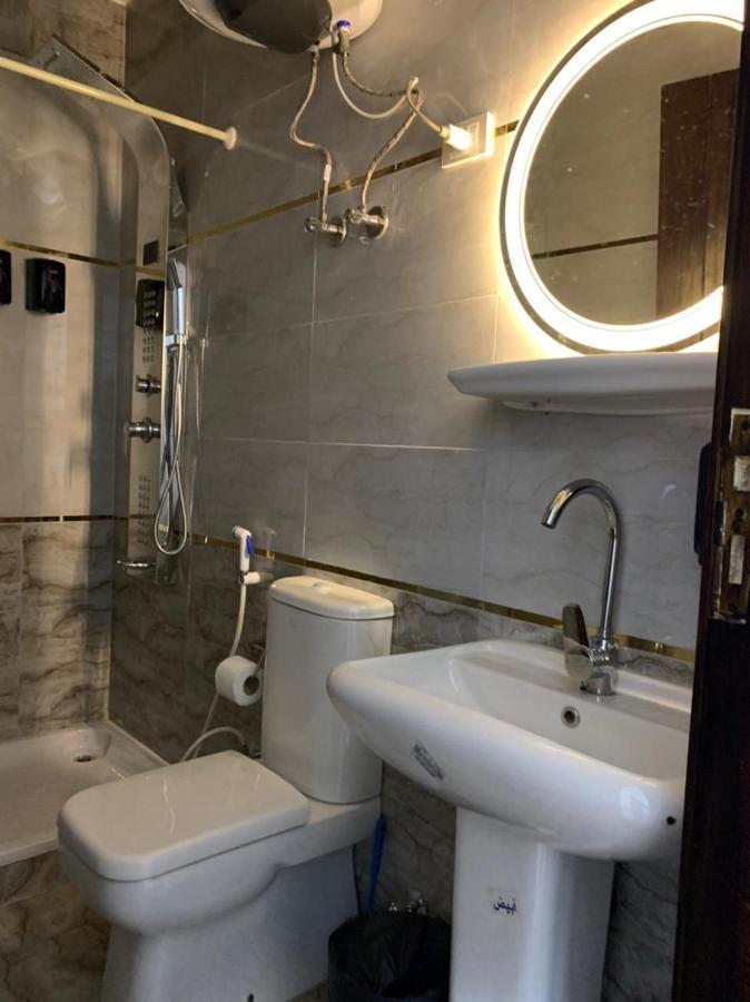 Lucky Hostel Каїр Екстер'єр фото