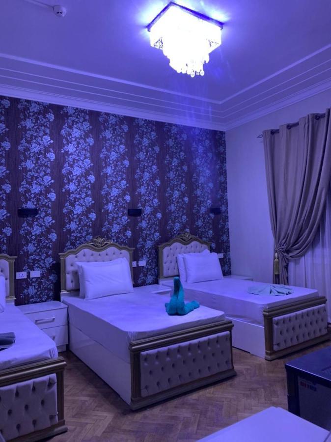 Lucky Hostel Каїр Екстер'єр фото