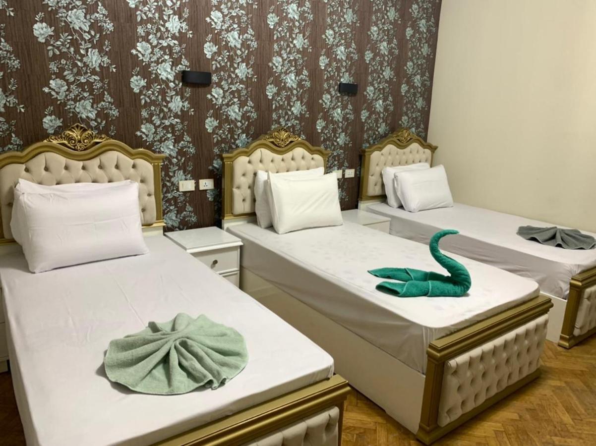 Lucky Hostel Каїр Екстер'єр фото