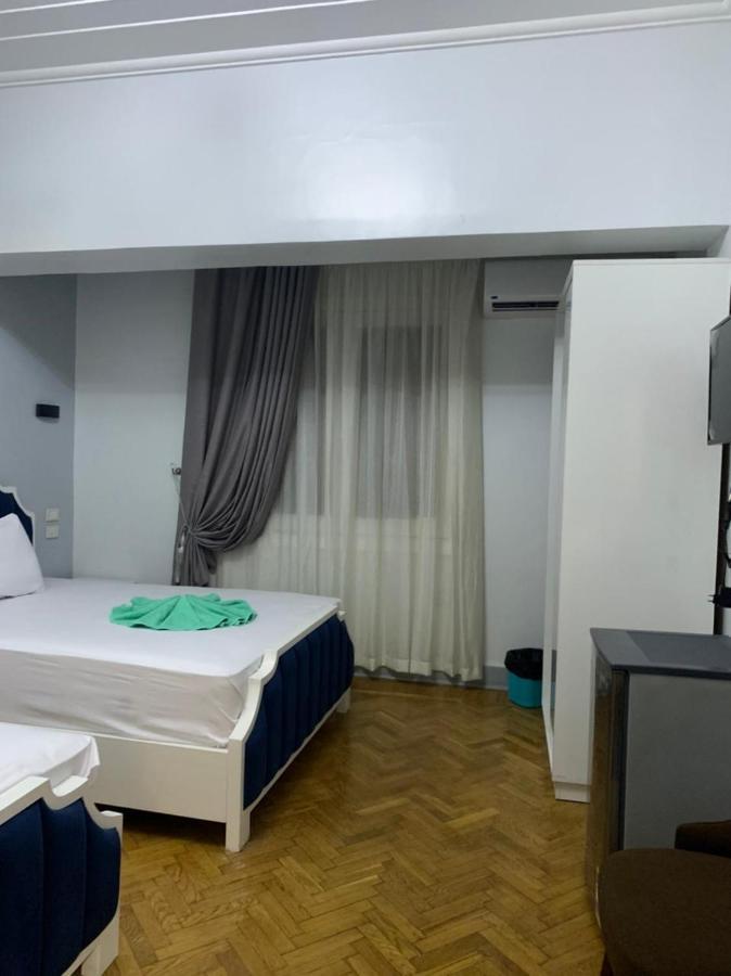 Lucky Hostel Каїр Екстер'єр фото