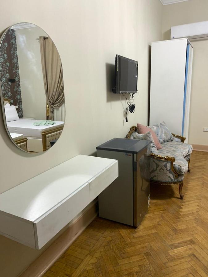 Lucky Hostel Каїр Екстер'єр фото