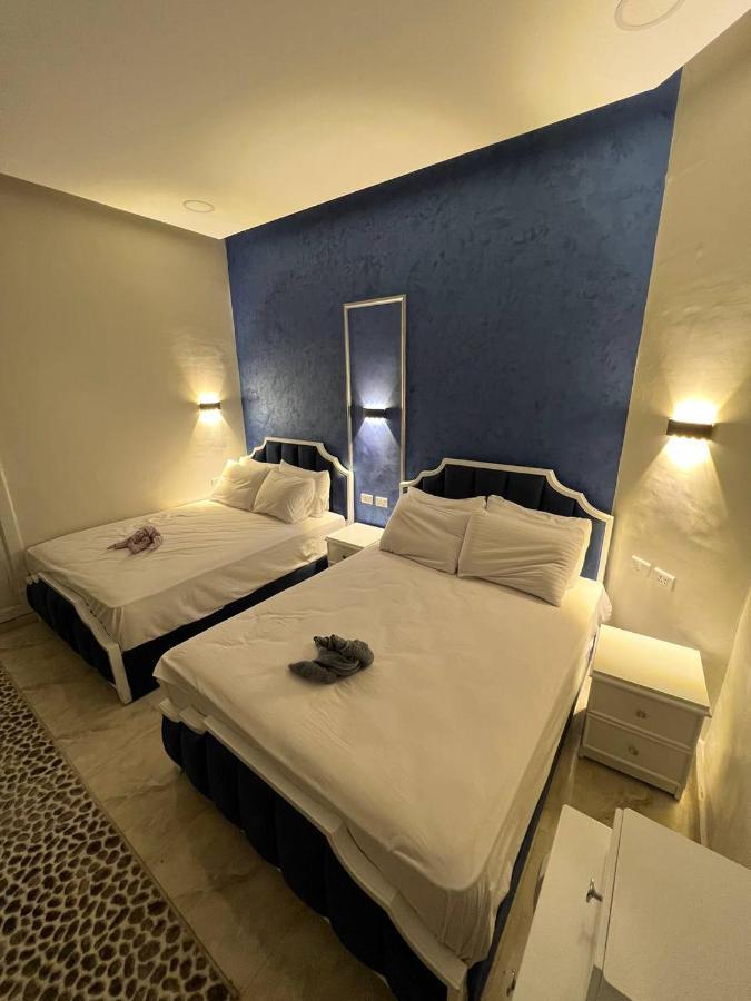 Lucky Hostel Каїр Екстер'єр фото