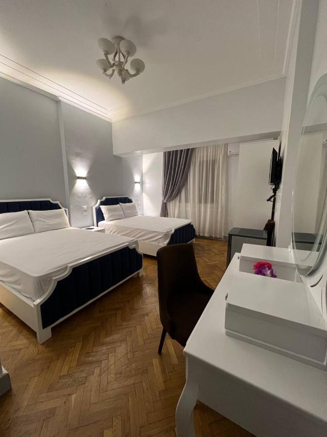 Lucky Hostel Каїр Екстер'єр фото