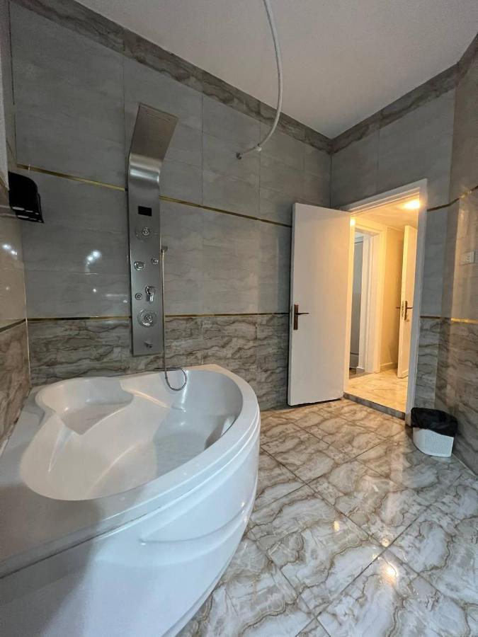Lucky Hostel Каїр Екстер'єр фото