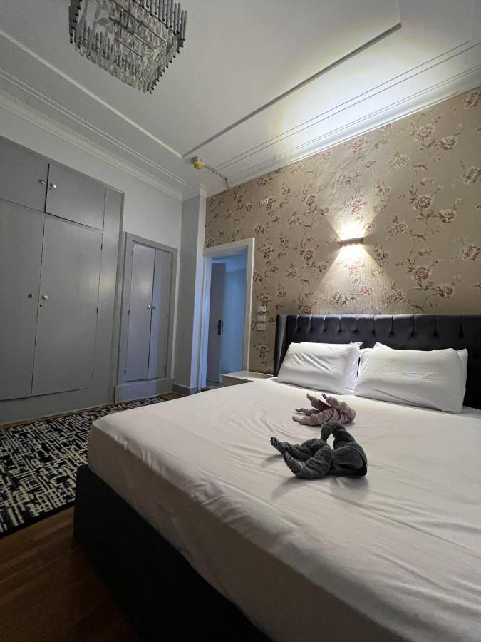 Lucky Hostel Каїр Екстер'єр фото
