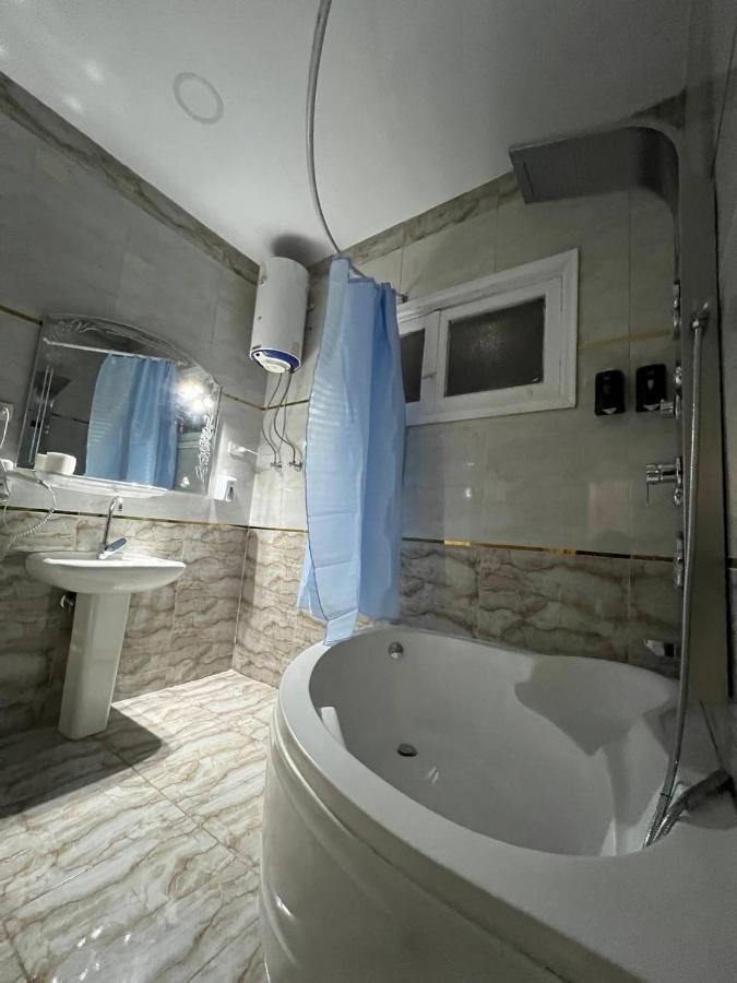 Lucky Hostel Каїр Екстер'єр фото