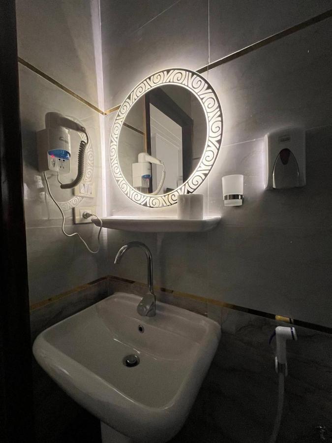 Lucky Hostel Каїр Екстер'єр фото