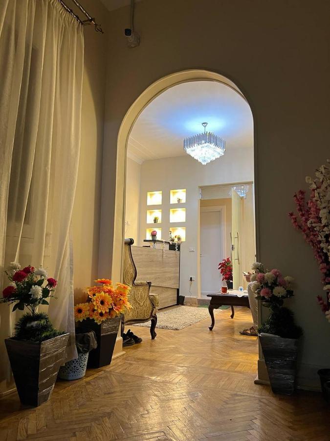 Lucky Hostel Каїр Екстер'єр фото