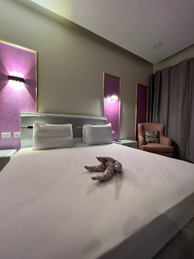 Lucky Hostel Каїр Екстер'єр фото