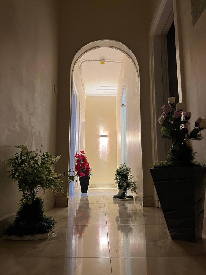 Lucky Hostel Каїр Екстер'єр фото