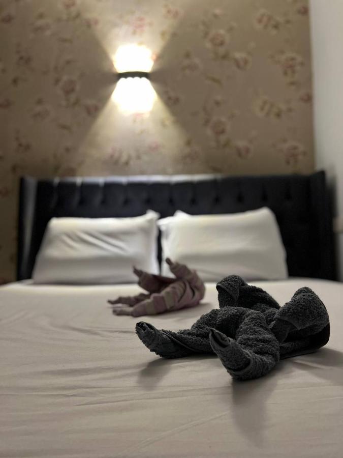 Lucky Hostel Каїр Екстер'єр фото