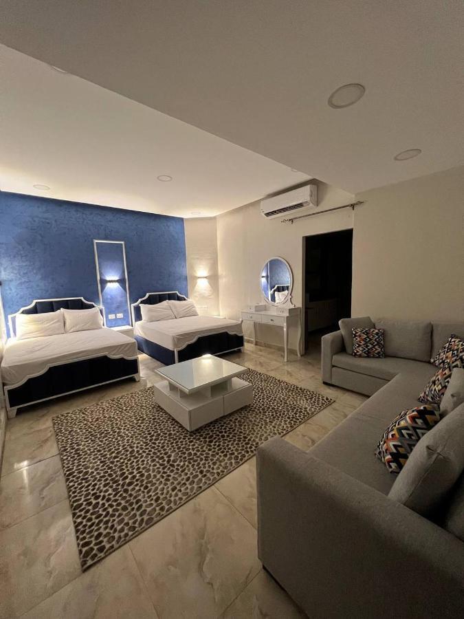 Lucky Hostel Каїр Екстер'єр фото