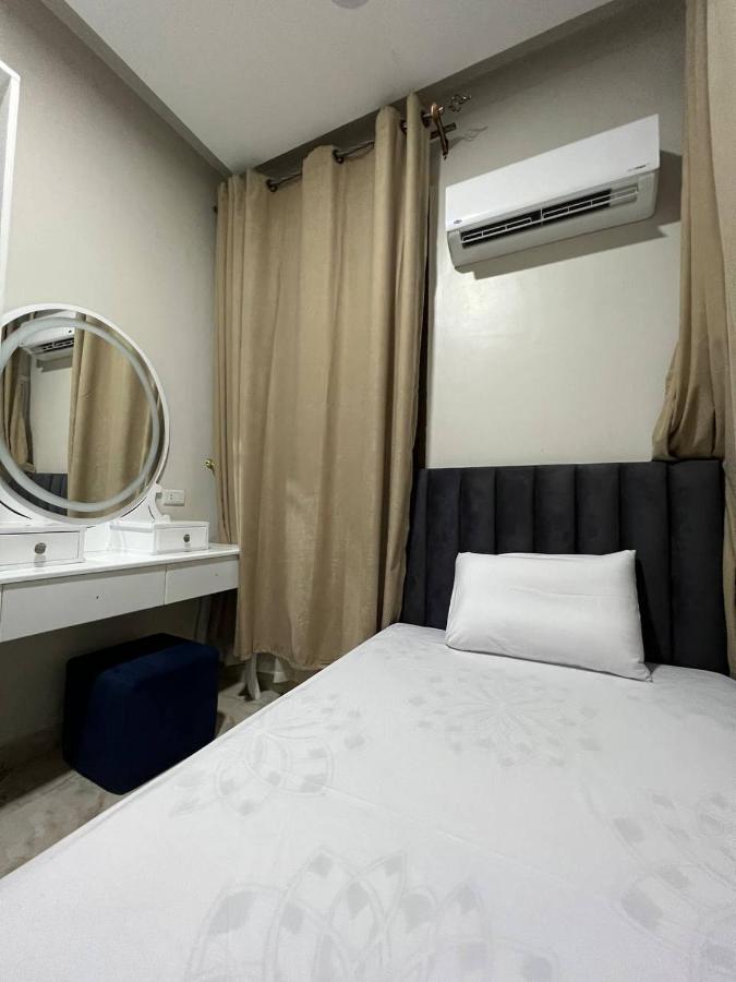 Lucky Hostel Каїр Екстер'єр фото