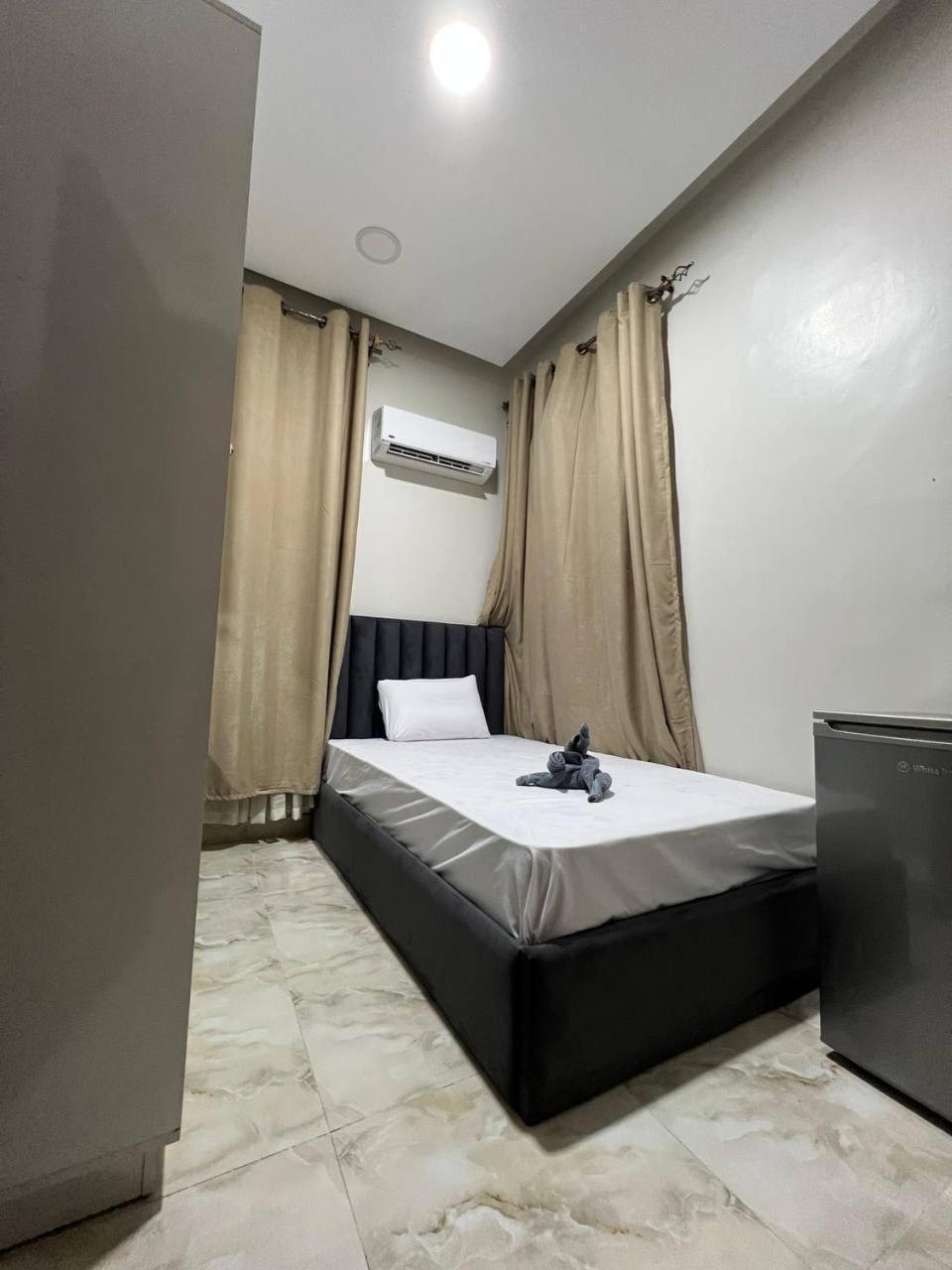 Lucky Hostel Каїр Екстер'єр фото