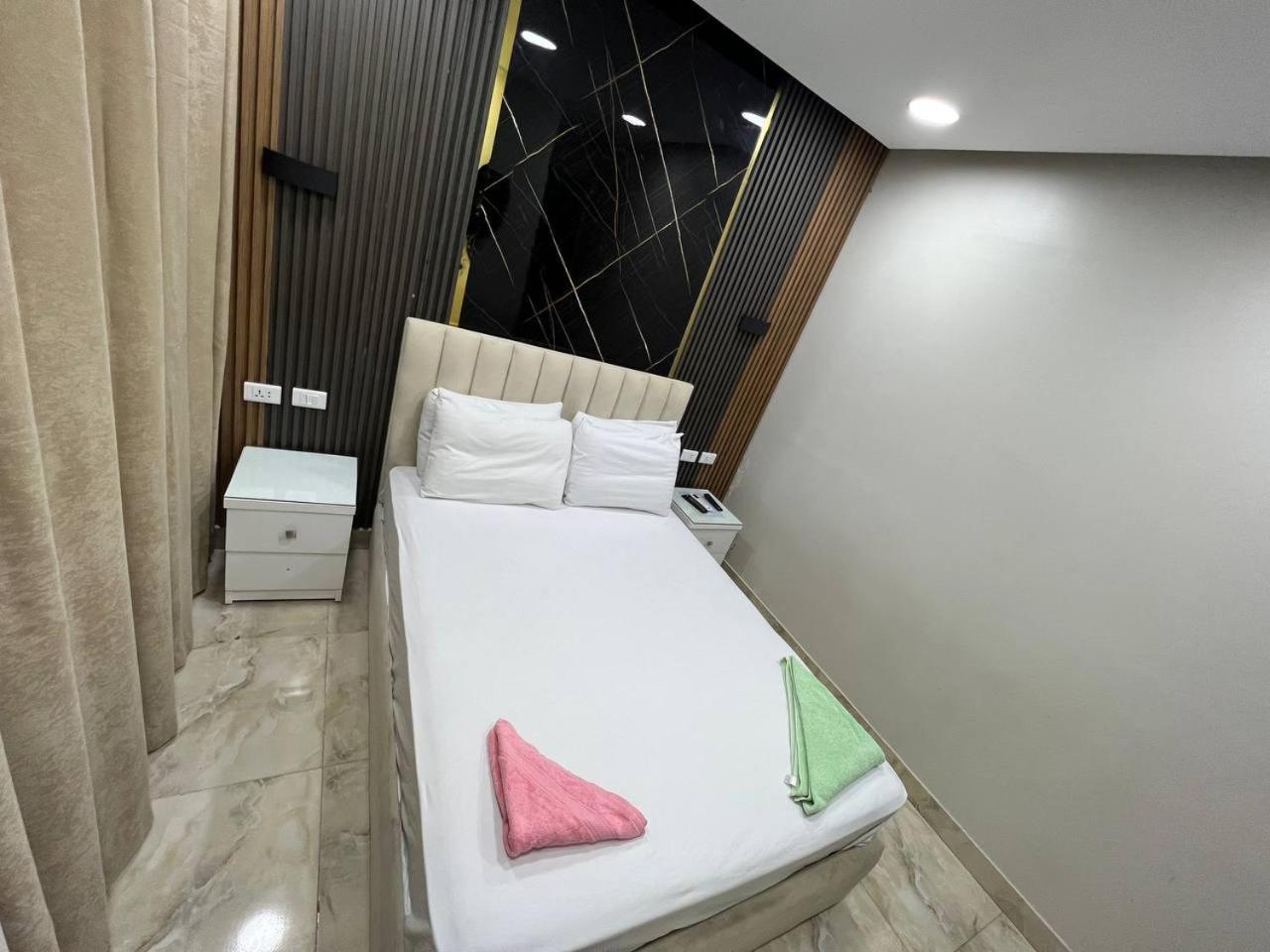 Lucky Hostel Каїр Екстер'єр фото