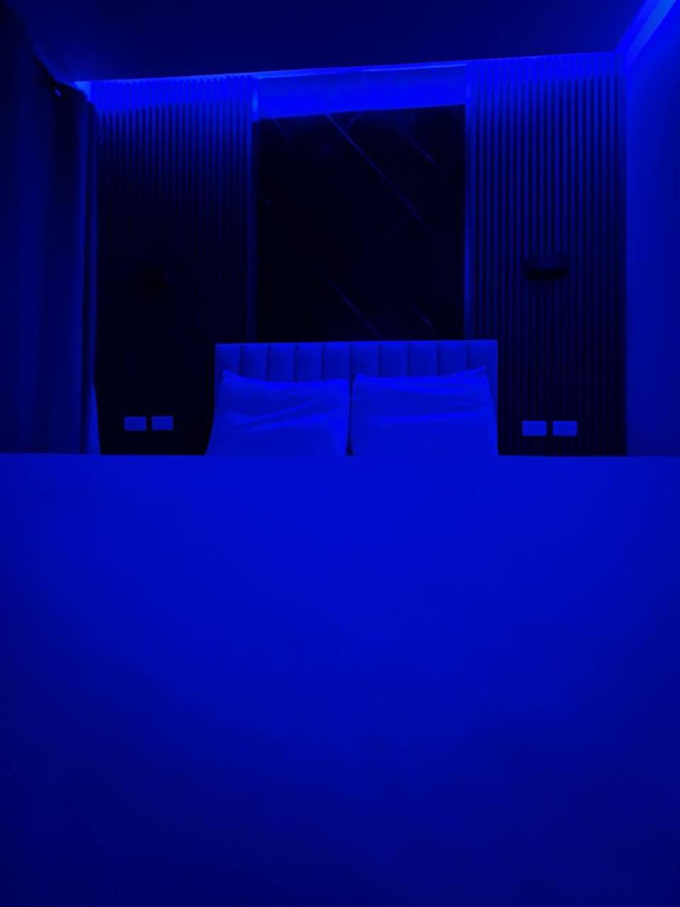 Lucky Hostel Каїр Номер фото