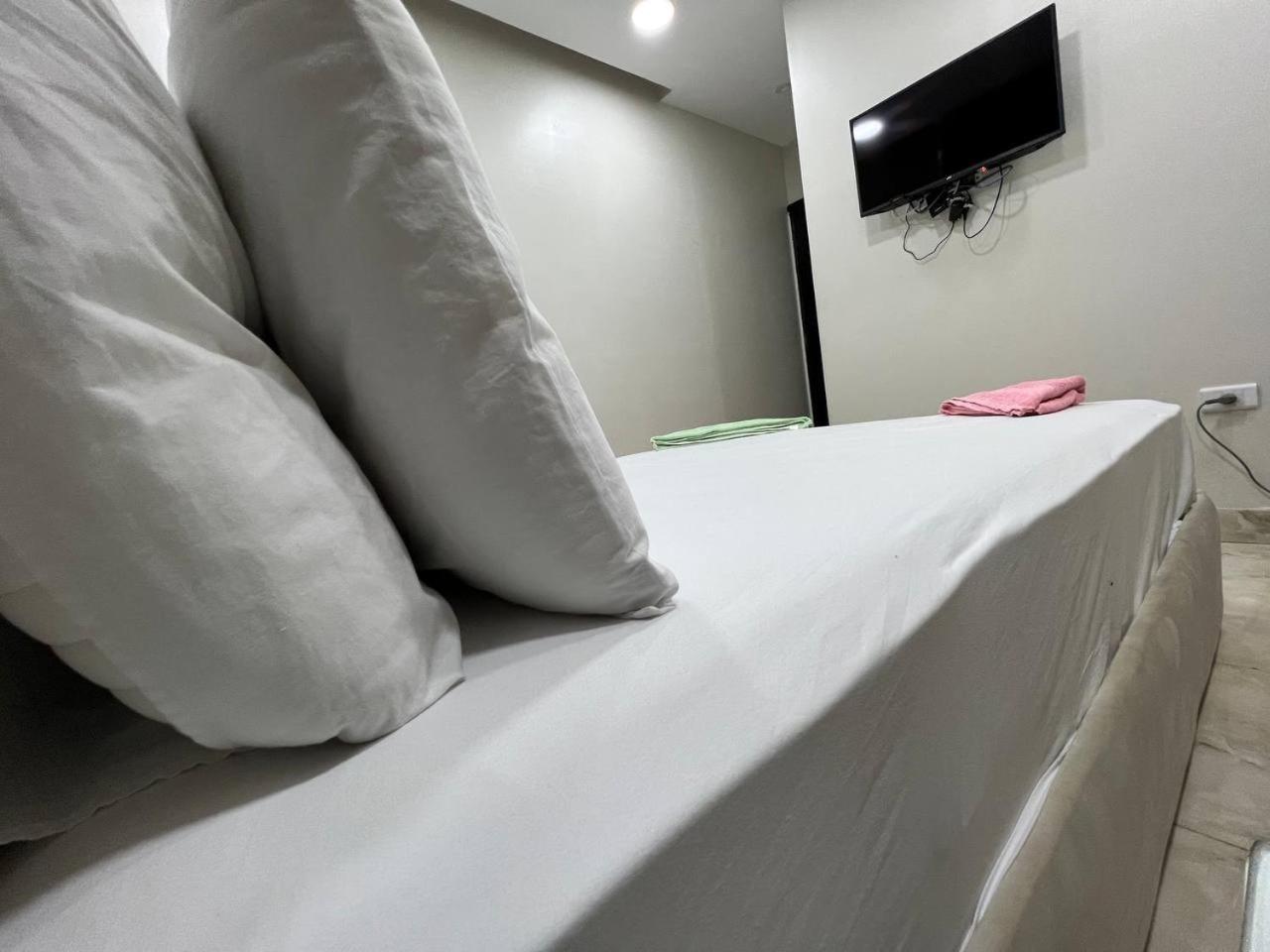 Lucky Hostel Каїр Екстер'єр фото