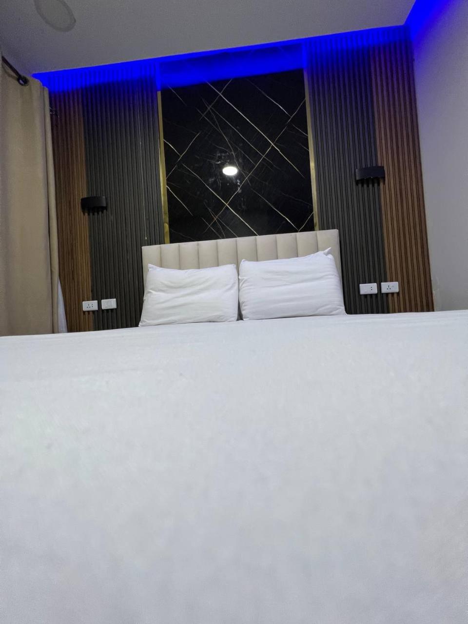 Lucky Hostel Каїр Номер фото