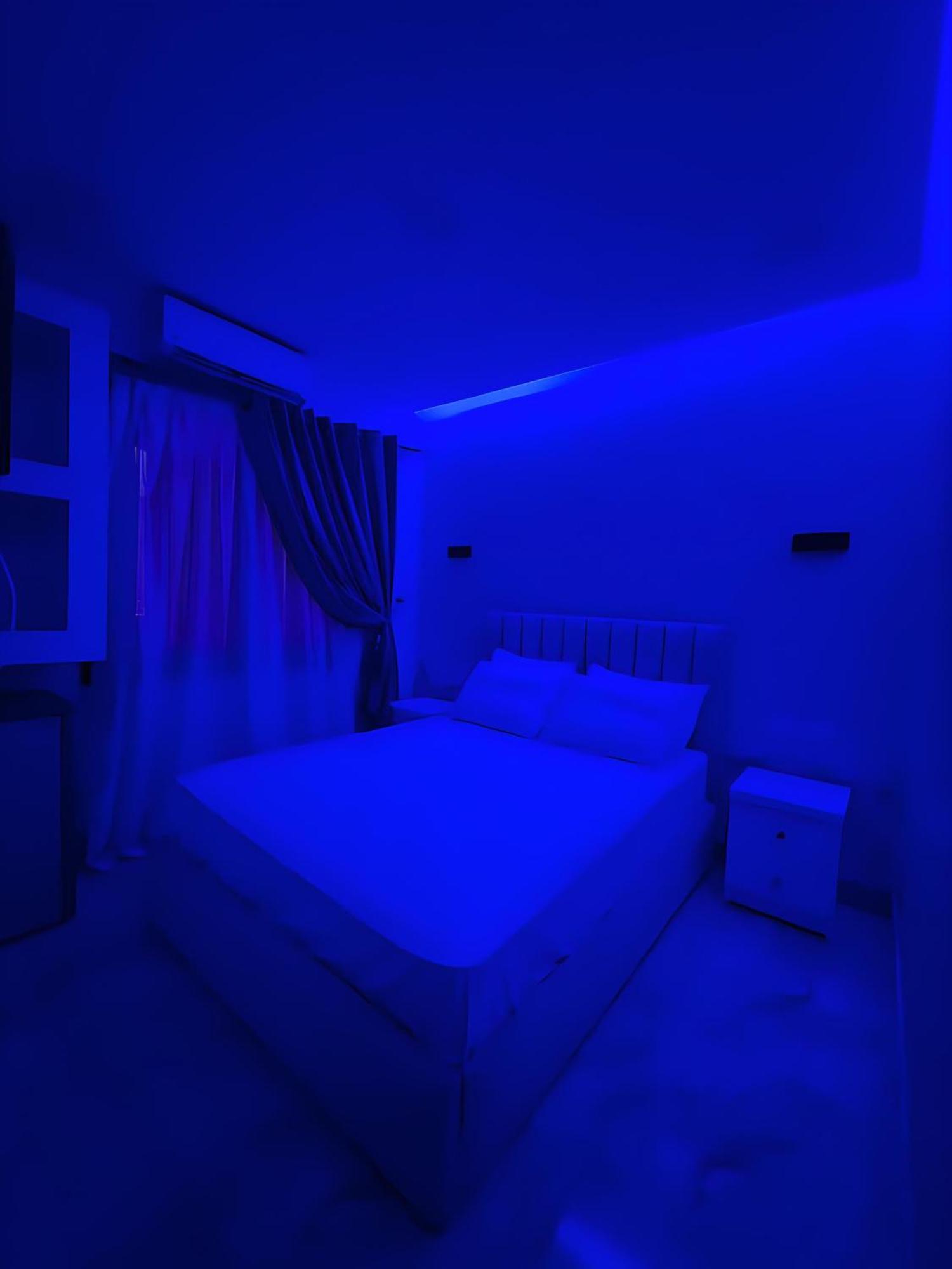Lucky Hostel Каїр Екстер'єр фото