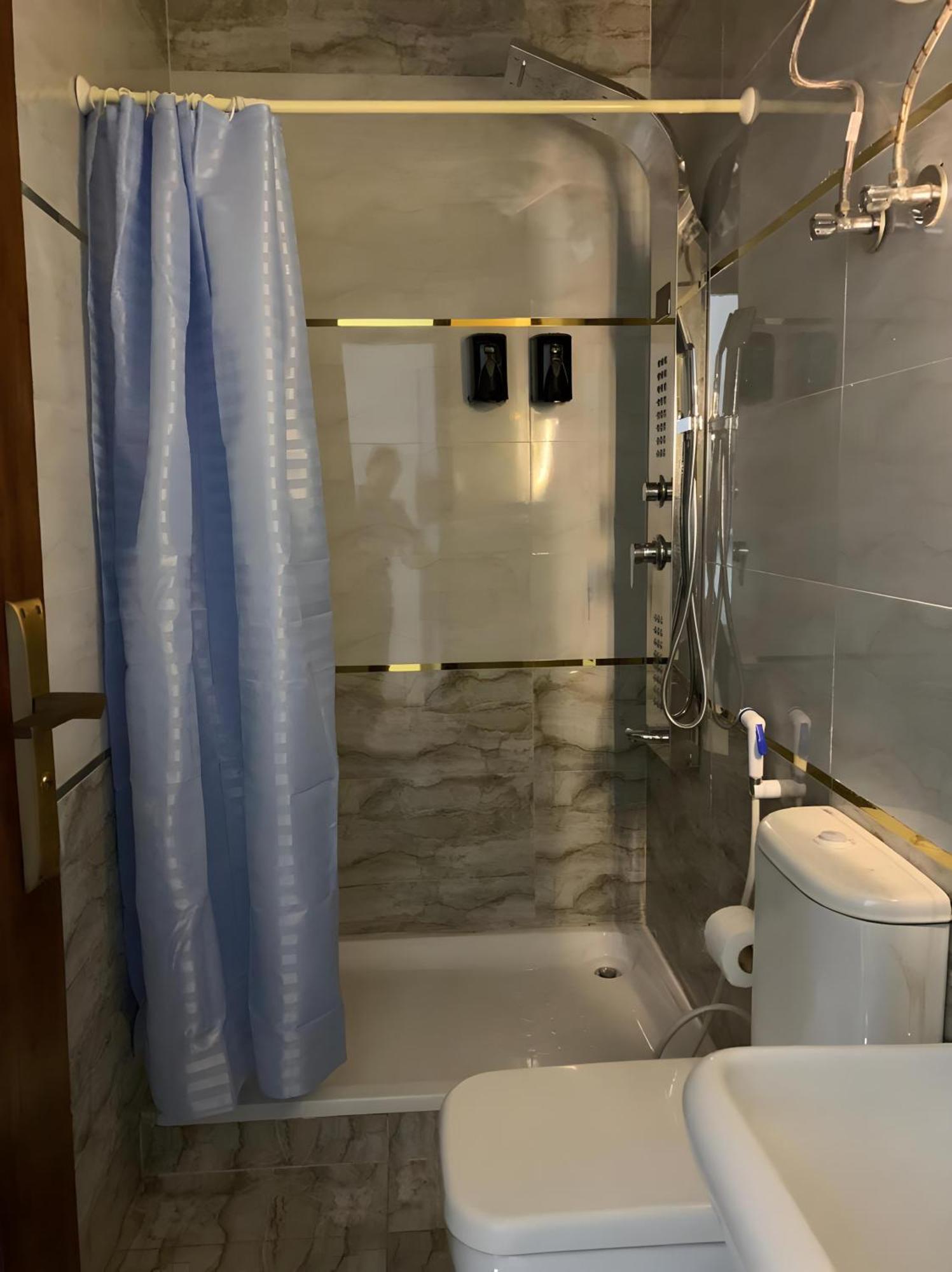 Lucky Hostel Каїр Екстер'єр фото