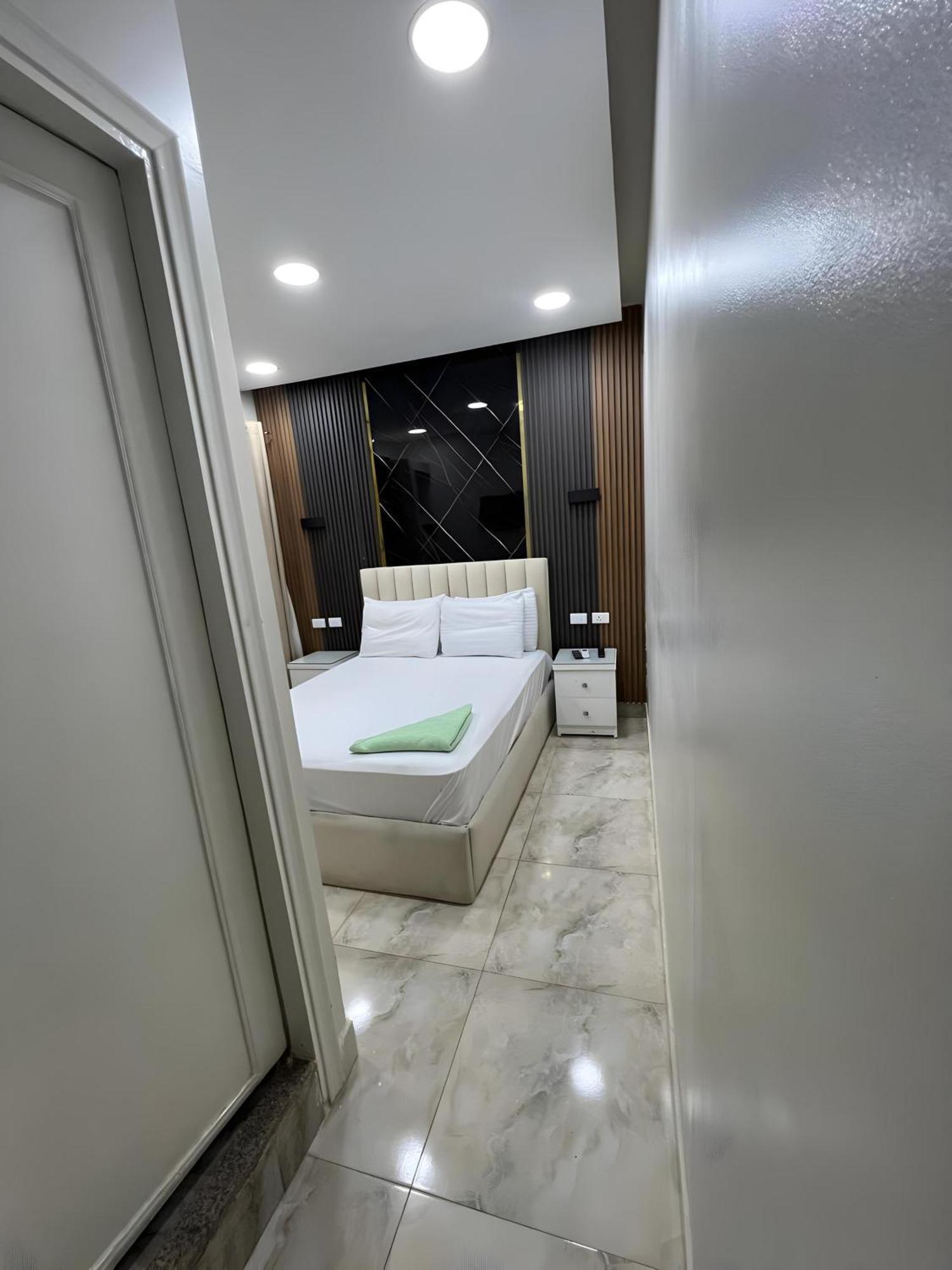 Lucky Hostel Каїр Екстер'єр фото